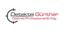 Logo Detektei Günther
