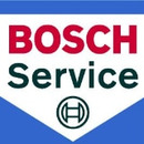 Logo AED KFZ Meisterbetrieb & Bosch Car Service