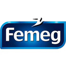 Logo FEMEG Produktions- und Vertriebs GmbH