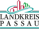 Logo Landratsamt Passau