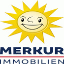 Logo Merkur Immobilien und Bauprojekte GmbH & Co. KG