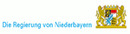 Logo Regierung von Niederbayern