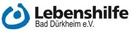 Logo Lebenshilfe e.V. Bad Duerkheim