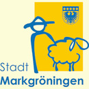Logo Stadt Markgröningen
