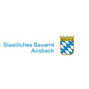 Logo Staatliches Bauamt Ansbach