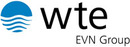 Logo WTE Betriebsgesellschaft mbH