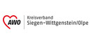 Logo Arbeiterwohlfahrt Kreisverband Siegen-Wittgenstein/Olpe