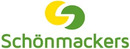Logo Schönmackers Umweltdienste GmbH & Co. KG NL Kempen