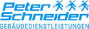 Logo Peter-Schneider Gebäudedienstleistung GmbH & Co. KG Essen