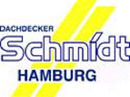 Logo Schmidt Bedachung Hamburg GmbH
