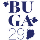 Logo Bundesgartenschau Oberes Mittelrheintal 2029 gGmbH