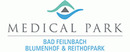 Logo Medical Park Bad Feilnbach Blumenhof