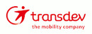 Logo Transdev GmbH
