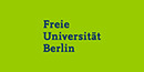 Logo Freie Universität Berlin