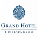 Logo Grand Hotel Heiligendamm