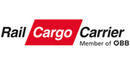 Logo Rail Cargo Carrier-Germany GmbH
