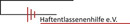 Logo Haftentlassenenhilfe e.V.