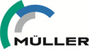 Logo Müller GmbH & Co. KG
