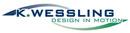 Logo Lackiererei K-Wessling GmbH & Co.KG