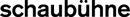 Logo Schaubühne am Lehniner Platz gGmbH Theaterbetriebs