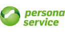 persona service AG & Co.KG Berlin Wedding Logo persona service AG & Co.KG Berlin Wedding