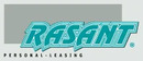 Logo RASANT Personal-Leasing GmbH Bremerhaven