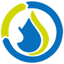 Logo Wasserbeschaffungsverband Sude-Schaale KöR