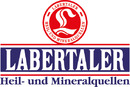 Logo LABERTALER Heil- und Mineralquellen Getränke Hausler GmbH