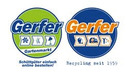 Logo Gerfer Recycling GmbH
