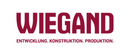 Logo WIEGAND GmbH Schlotheim