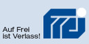 Logo Gebrüder Frei GmbH & Co. KG