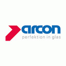 Logo arcon Flach- und Sicherheitsglas GmbH & Co. KG