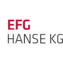Logo EFG Hanse KG
