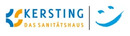 Logo Kersting Das Sanitätshaus GmbH