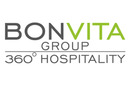 Logo BONVITA 360 ? HOSPITALITY GmbH