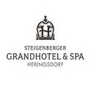 Logo Steigenberger Grandhotel and Spa Heringsdorf