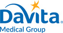 Logo DaVita