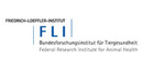 Logo Friedrich-Loeffler Institut Bundesforschungsinstitut für Tiergesundheit