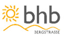 Logo Behindertenhilfe Bergstrasse gemeinnützige GmbH