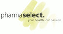 Logo Pharmaselect International Beteiligungs GmbH