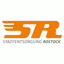 Logo Stadtentsorgung Rostock GmbH