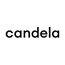 Logo candela gmbh lighting design