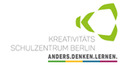 Logo Kreativitätsschulzentrum Berlin gGmbH