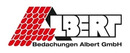 Logo Bedachungen Albert GmbH