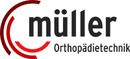 Logo Orthopädie Müller GmbH