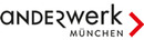 Logo Anderwerk Gesellschaft für Neues Handeln in Bildung und Sozialarbeit mbH