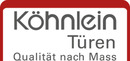 Logo Köhnlein GmbH STI    