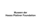 Logo Museen der Hasso Plattner Foundation gGmbH/DAS MINSK Kunsthaus in Potsdam