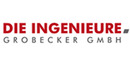 Logo Ingenieurbüro Grobecker GmbH