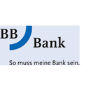 Logo BBBank eG